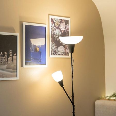 Nimit Boutique Hotel Bangkok Eksteriør billede