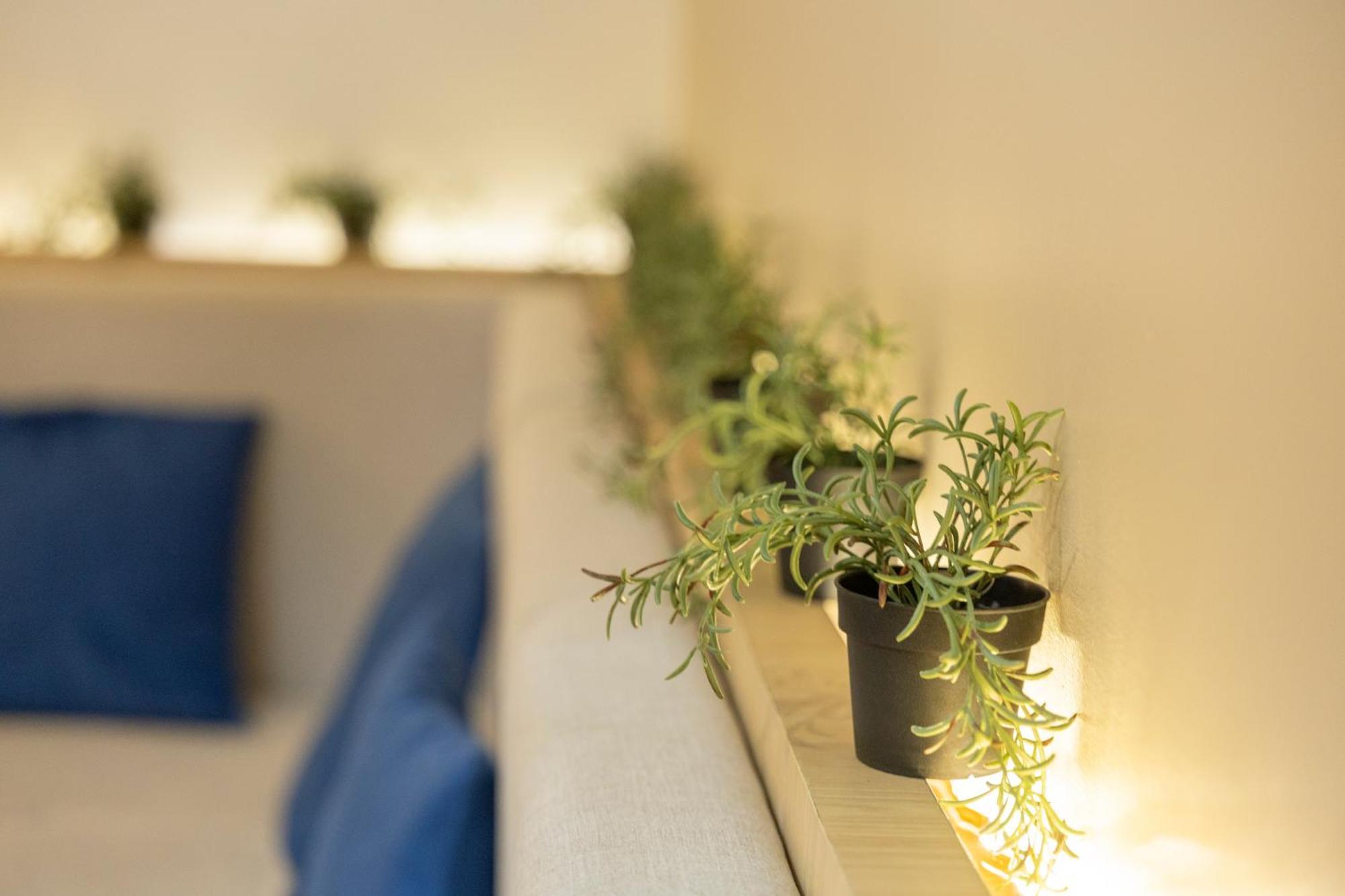 Nimit Boutique Hotel Bangkok Eksteriør billede