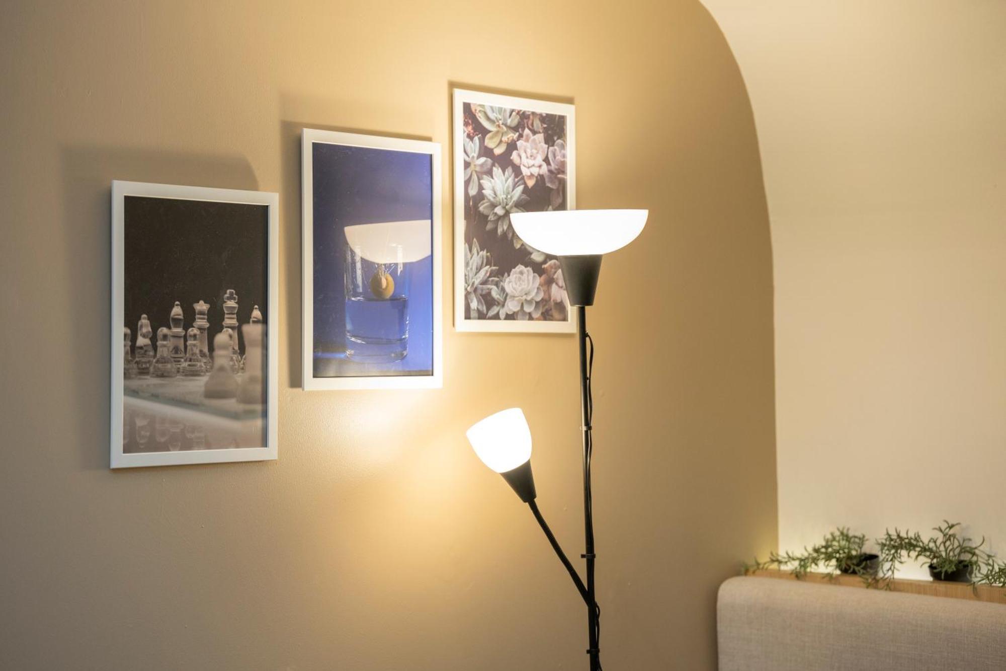 Nimit Boutique Hotel Bangkok Eksteriør billede