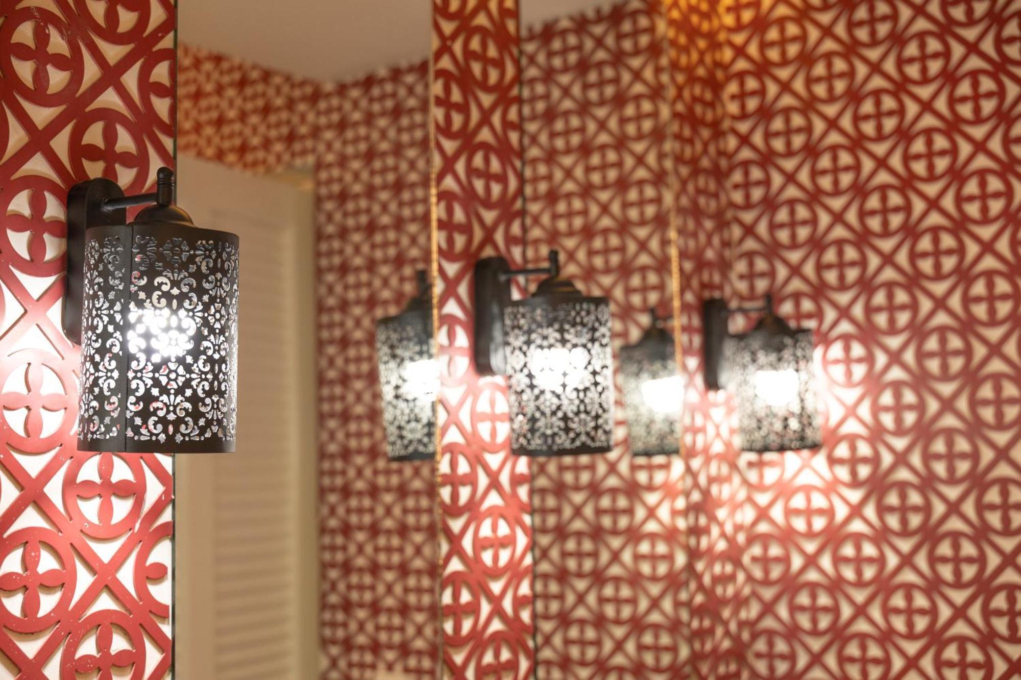 Nimit Boutique Hotel Bangkok Eksteriør billede
