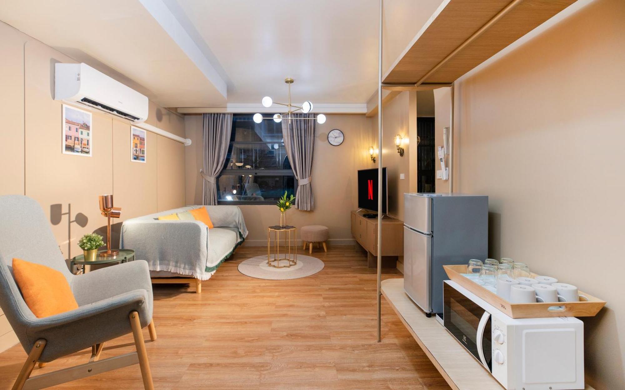Nimit Boutique Hotel Bangkok Eksteriør billede
